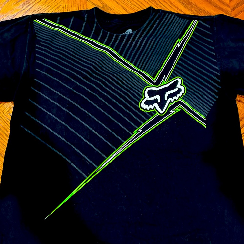 Fox Riders T
